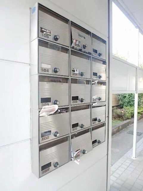 レオパレスおたか森の物件内観写真