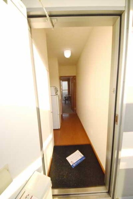 レオパレスおたか森の物件内観写真