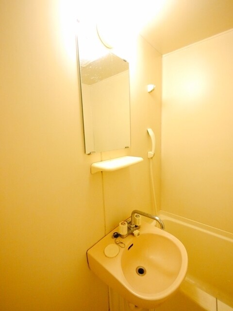 レオパレスK・M・JOYの物件内観写真