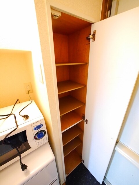 レオパレスK・M・JOYの物件内観写真