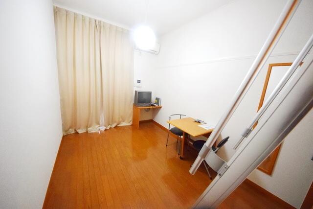 レオパレスハーモニーの物件内観写真