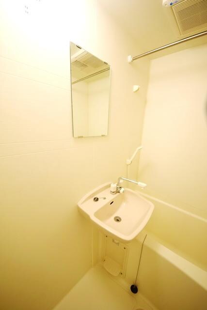 レオパレスハーモニーの物件内観写真