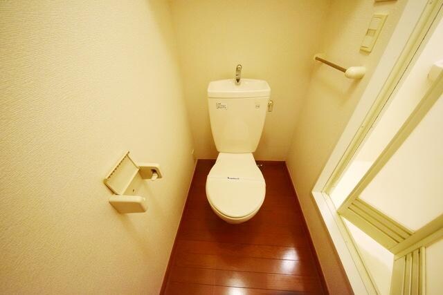 レオパレスハーモニーの物件内観写真