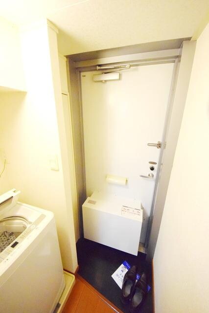 レオパレスハーモニーの物件内観写真