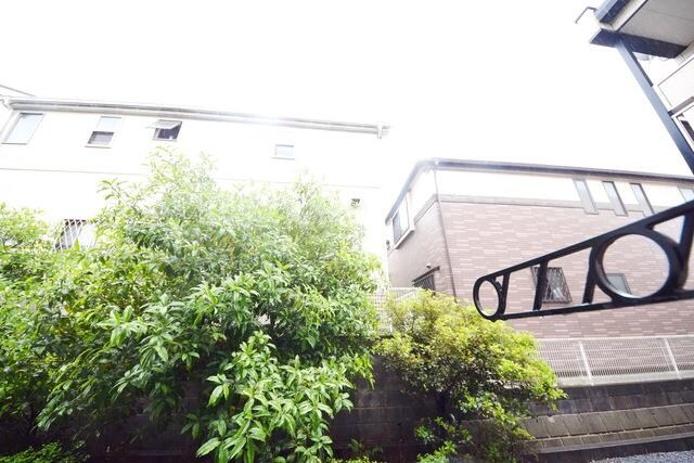 レオパレスハーモニーの物件内観写真