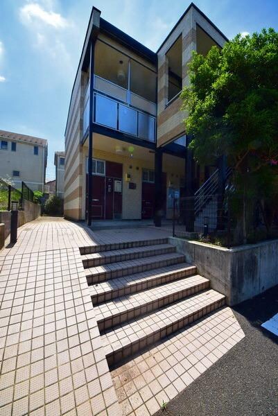 レオパレスハーモニーの物件内観写真