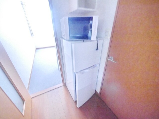 レオパレスハーモニーの物件内観写真