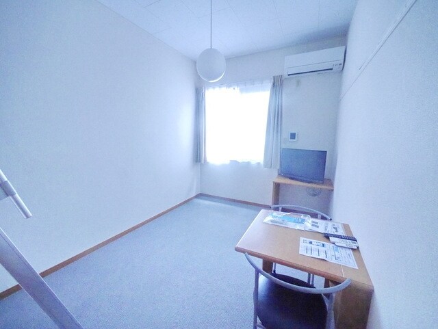 レオパレスハーモニーの物件内観写真