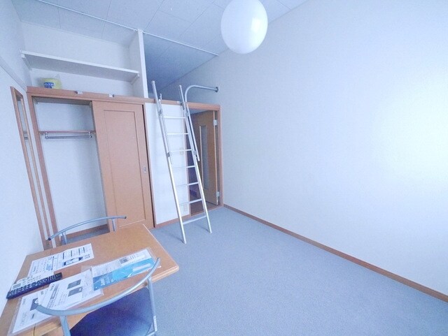 レオパレスハーモニーの物件内観写真