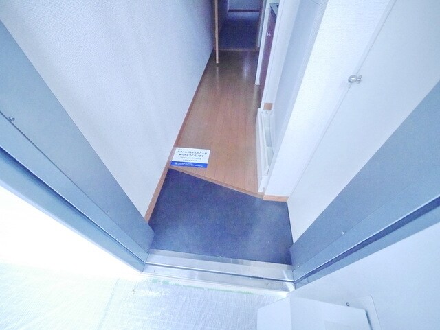 レオパレスハーモニーの物件内観写真