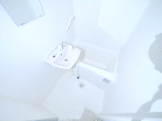 レオパレスハーモニーの物件内観写真