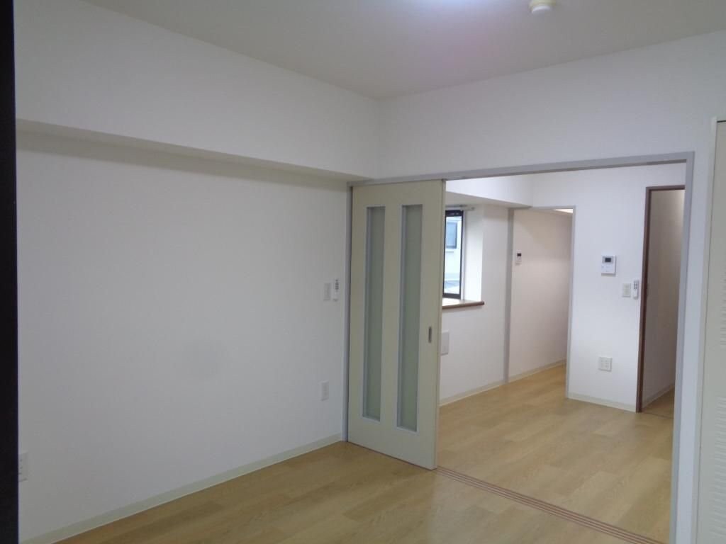 アーク西八王子レジデンスの物件内観写真