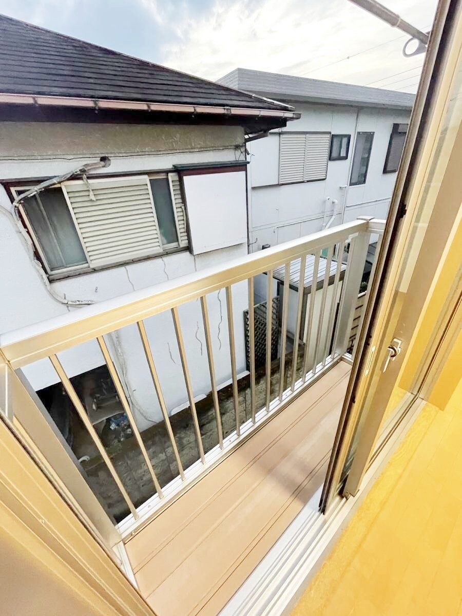 シャルムIIの物件内観写真