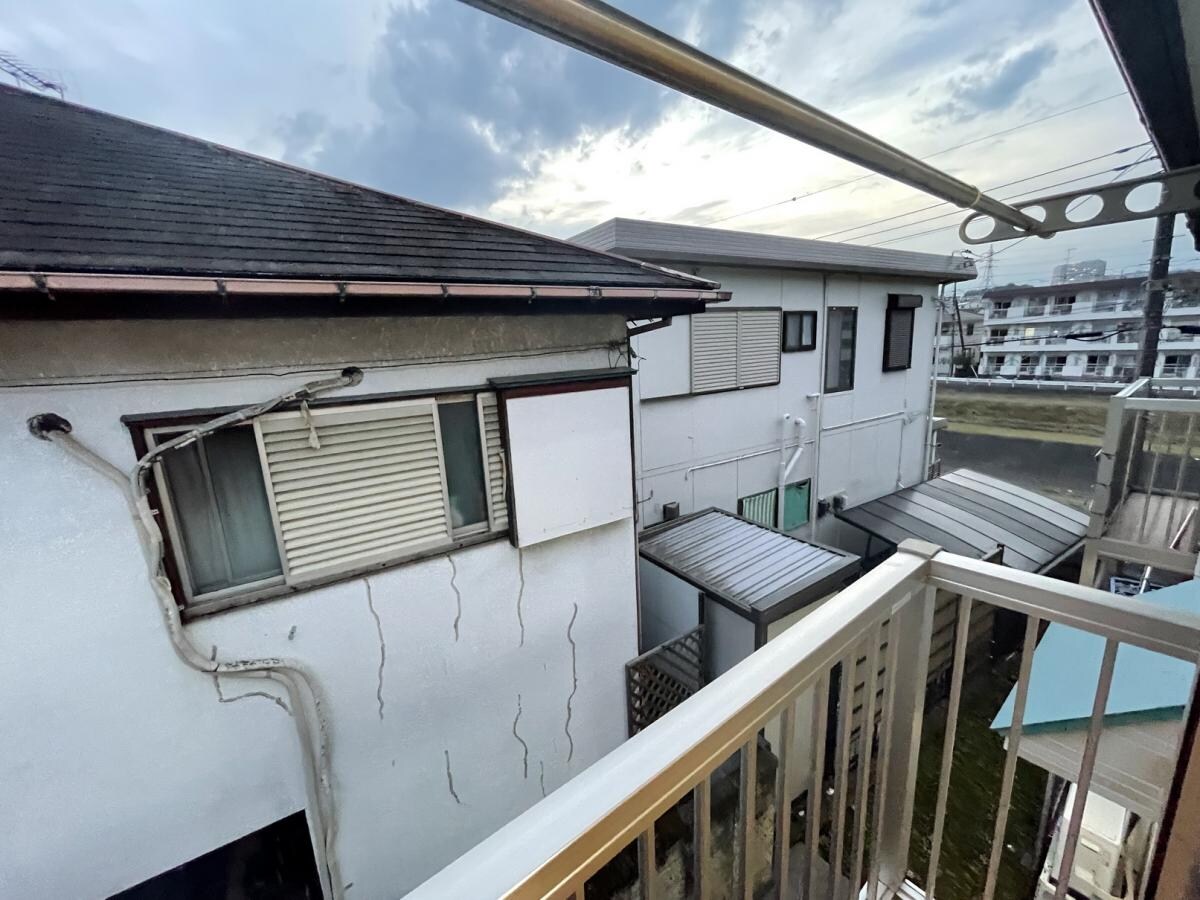 シャルムIIの物件内観写真