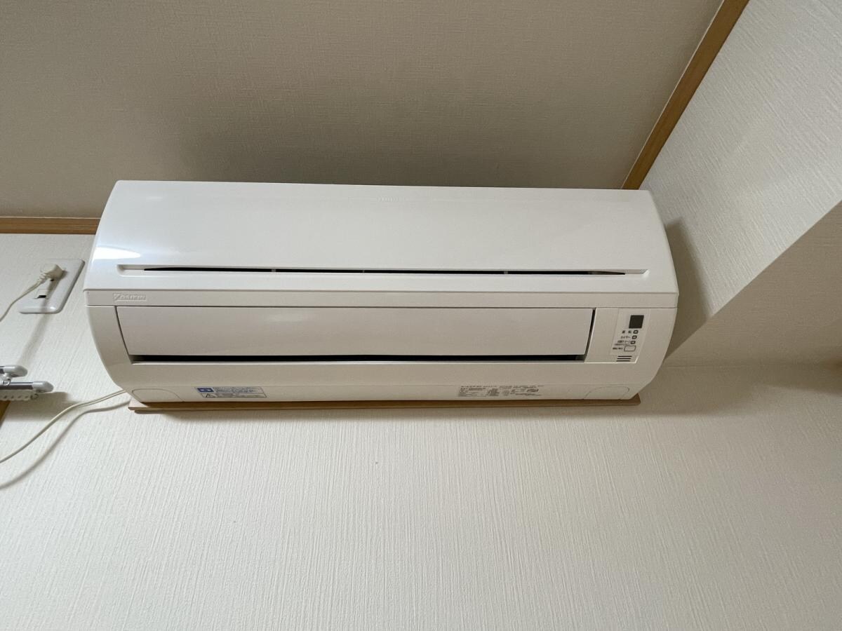 シャルムIIの物件内観写真