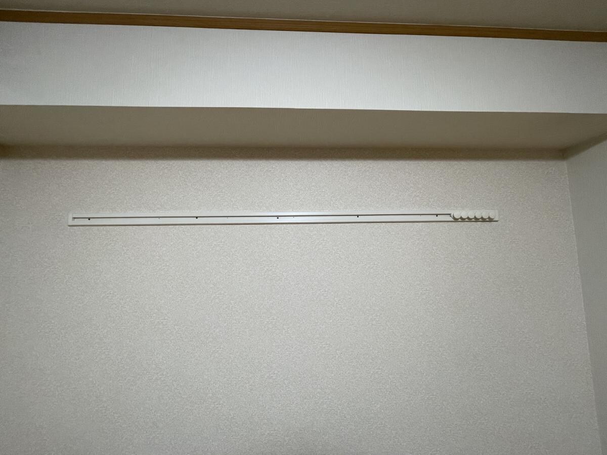 シャルムIIの物件内観写真