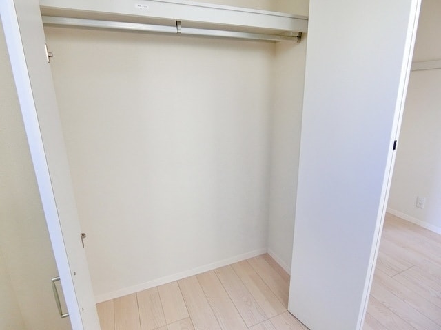 ラフィネマノワールの物件内観写真