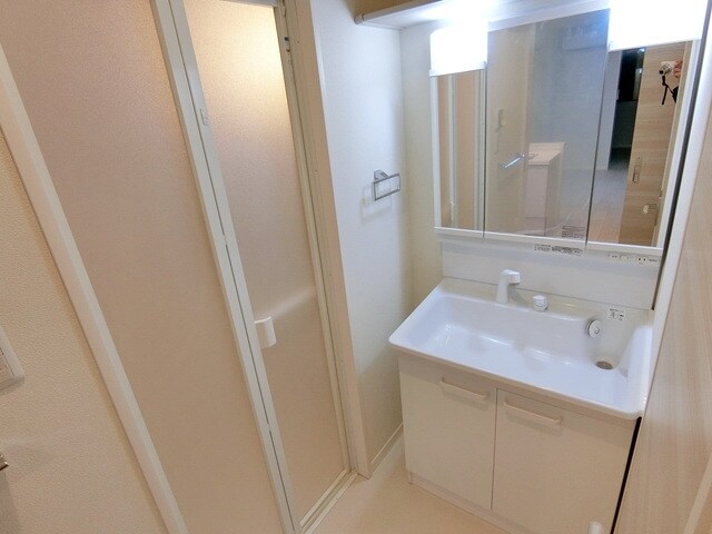 ラフィネマノワールの物件内観写真