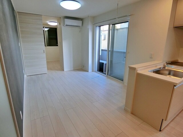 ラフィネマノワールの物件内観写真