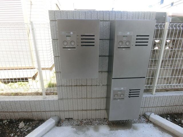 ラフィネマノワールの物件内観写真