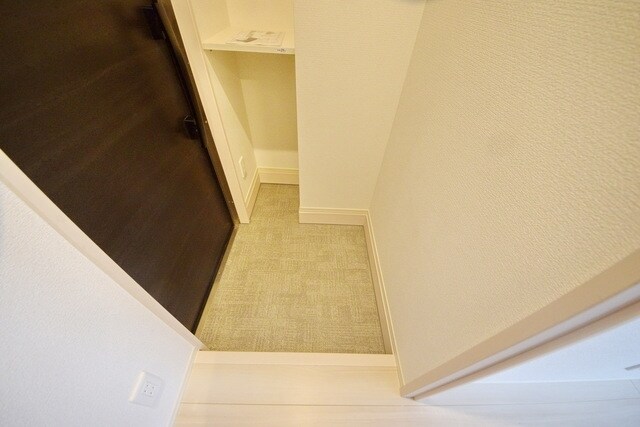 サリジェ宮町の物件内観写真