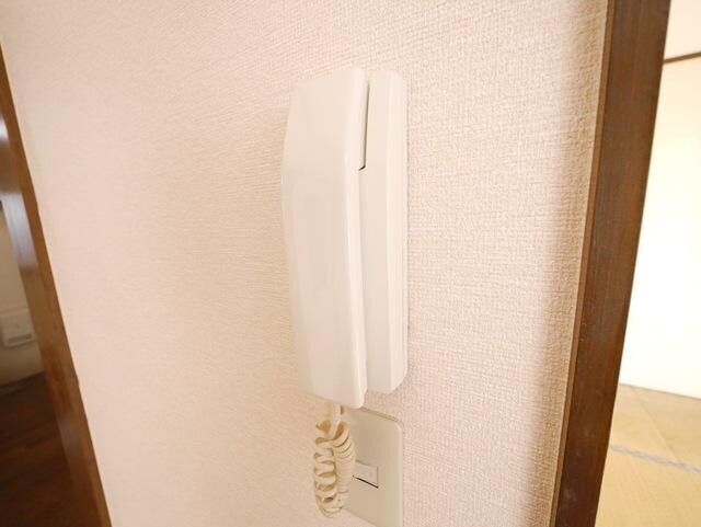 スズキパル下柚木の物件内観写真