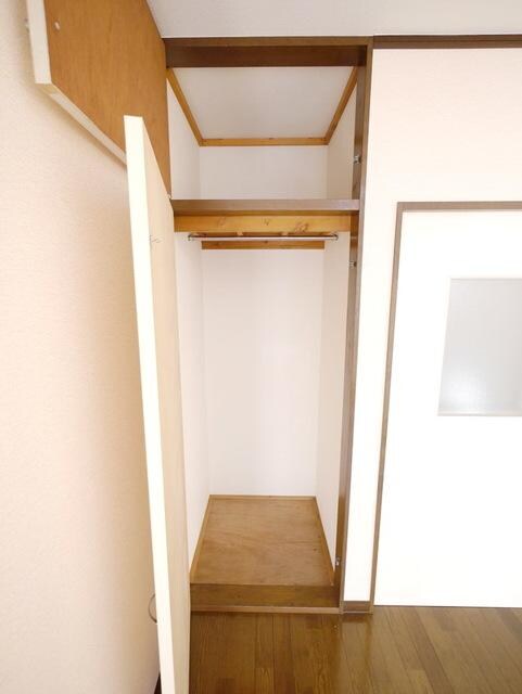 スズキパル下柚木の物件内観写真