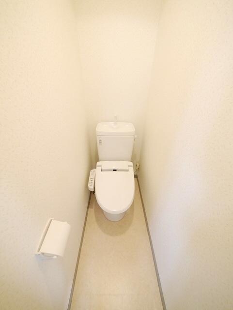 スズキパル下柚木の物件内観写真