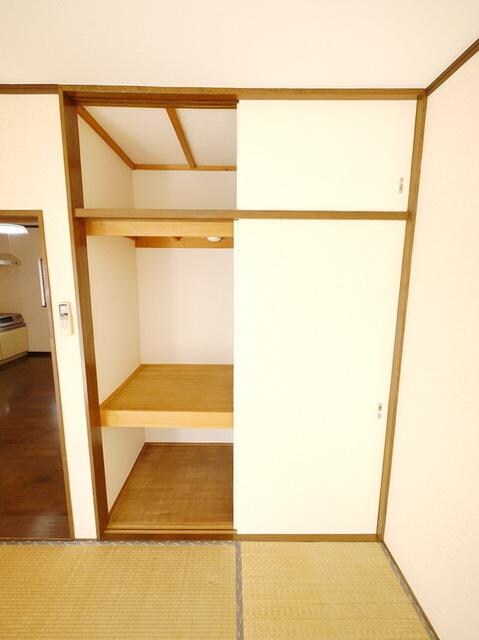 スズキパル下柚木の物件内観写真