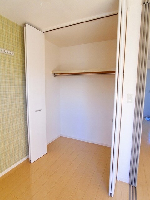 ホワイトミーティア A棟の物件内観写真