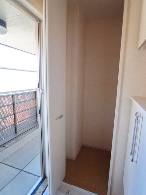 ホワイトミーティア A棟の物件内観写真