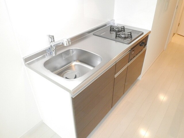 サンシェンロンKの物件内観写真