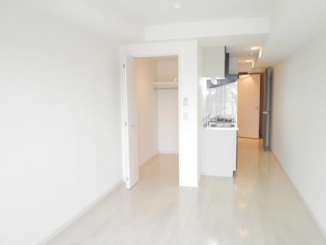 サンシェンロンKの物件内観写真