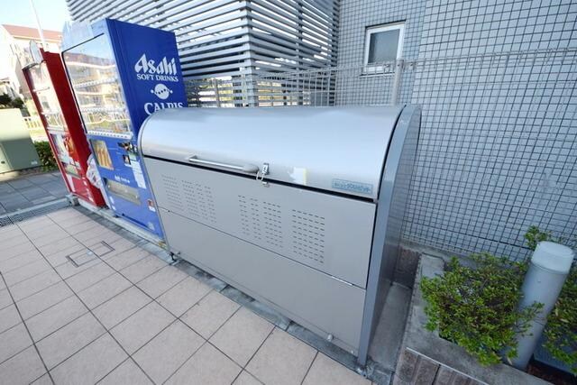 サンシェンロンKの物件内観写真