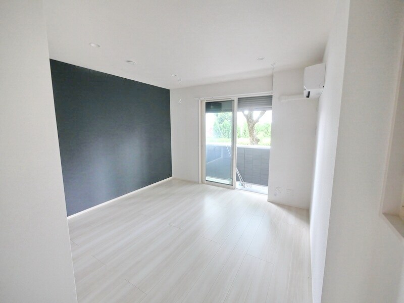 ティアレ大塚の物件内観写真