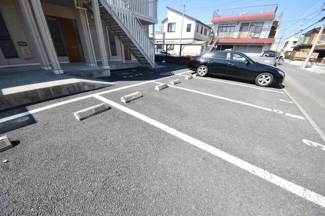 メゾンルミエールの物件内観写真