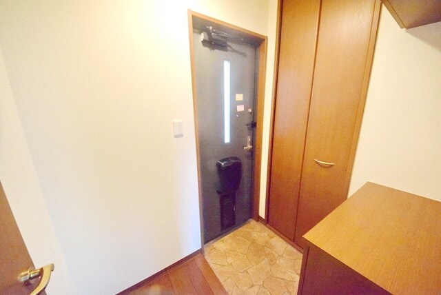 リジェレスの物件内観写真