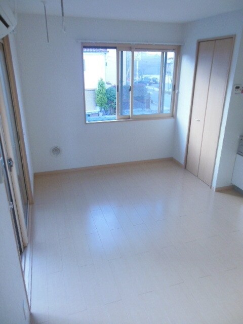 メゾンデュプレの物件内観写真