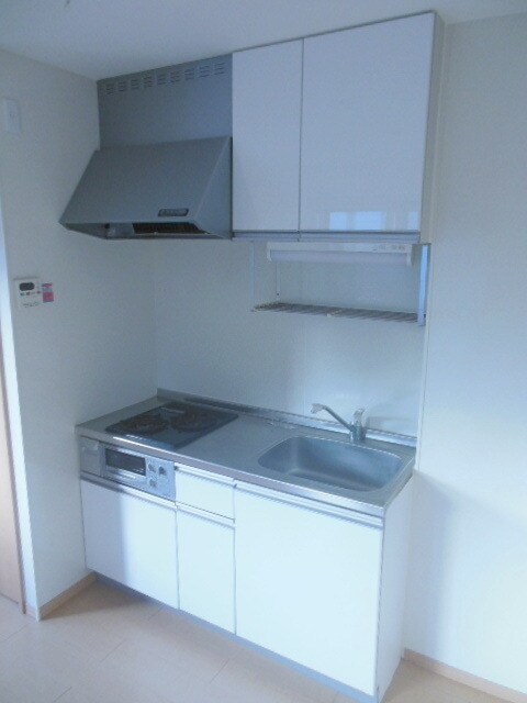 メゾンデュプレの物件内観写真