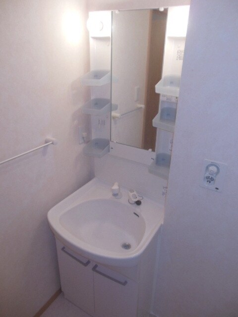 メゾンデュプレの物件内観写真