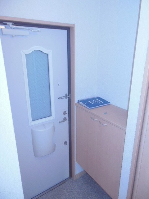 メゾンデュプレの物件内観写真