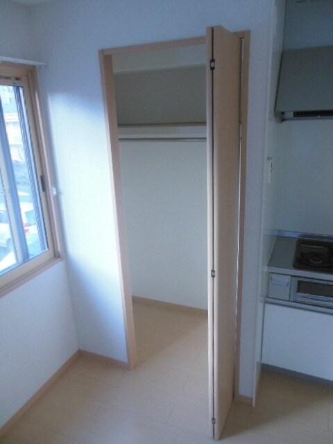 メゾンデュプレの物件内観写真