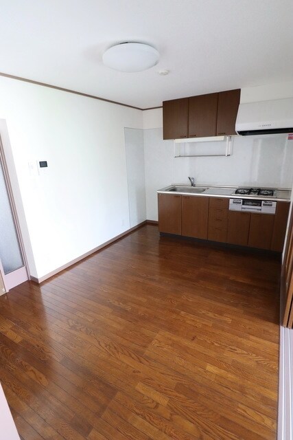 エクセル府中の物件内観写真