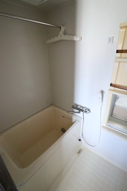 エクセル府中の物件内観写真