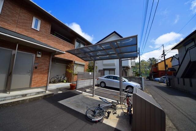 エクセレントハイツの物件内観写真