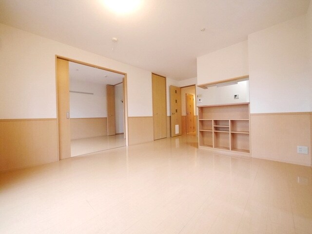 ローズコート落合の物件内観写真