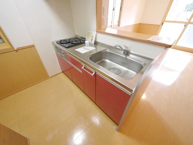 ローズコート落合の物件内観写真