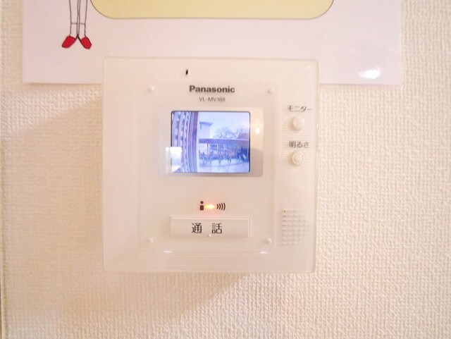 ローズコート落合の物件内観写真