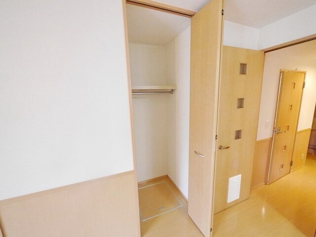 ローズコート落合の物件内観写真