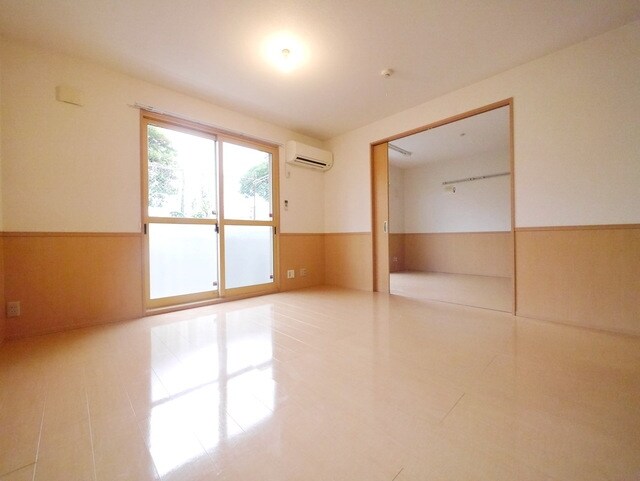 ローズコート落合の物件内観写真